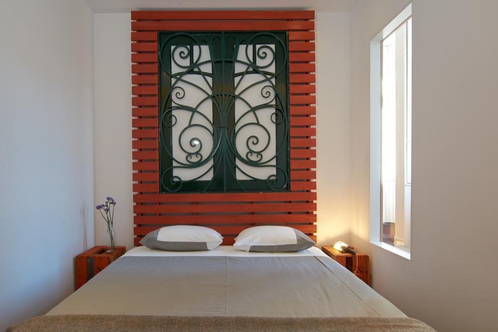 Portas Do Bolhao Appartement Porto Kamer foto